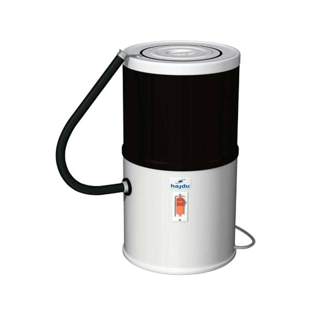 Keverőtárcsás mosógép