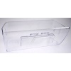 Zöldségtartó fiók Zanussi ZRT623W hűtőgép alkatrész-1