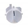 Gomb (hőfokszabályzó) Bosch WVF2000 mosógép alkatrész-1