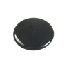 Égőfedél (közepes) 48mm INDESIT KN5400WU/G gáztűzhely alkatrész-1