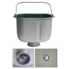 Üst Kenwood BM256 kenyérsütő alkatrész-1