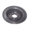 USI001 ZANUSSI mosógép alkatrész 25x52/103x8/24mm szimering-1