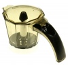 Kiöntő (4 csészés) Delonghi EMK4 kávéfőző alkatrész-1