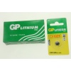 UNIVERZÁLIS alkatrész 3V LITHIUM GOMBELEM GP 10DB-1