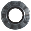 Szimering 37x76x9,5/12mm LG Mosógép alkatrész-1