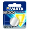 Gombelem CR2025 3,0V Lithium Varta-1
