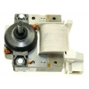 Ventillátor motor INDESIT WIDL106EX Szárítógép alkatrész-1