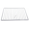 Sütőrács 350x423mm ZANUSSI ZOV332 tűzhely alkatrész-1