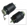 Motor KENWOOD KM001 Robotgép alkatrész-1