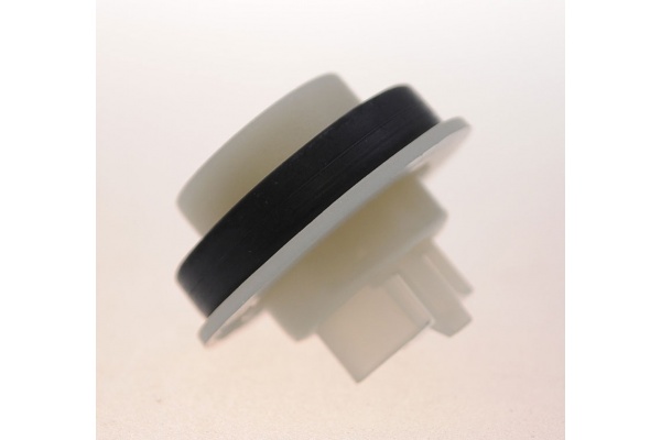 Érzékelő szonda NTC (utángyártott) CANDY mosógép alkatrész-1