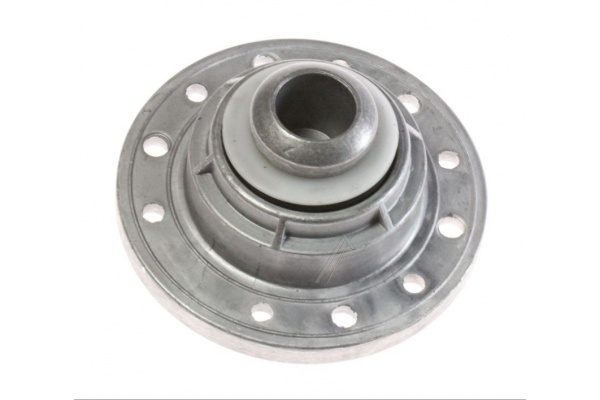 Középrész HEO 6204 Candy Zerowatt felültöltős mosógép alkatrész-1