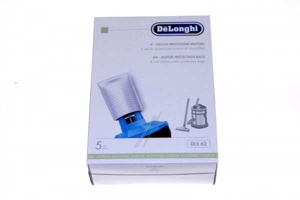 Motorvédő Tasak Univerzális 5db Takarítógép alkatrész-1