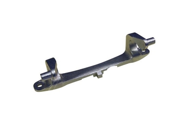 Zsanér ajtó (eredeti) Beko WML15060 mosógép alkatrész-1