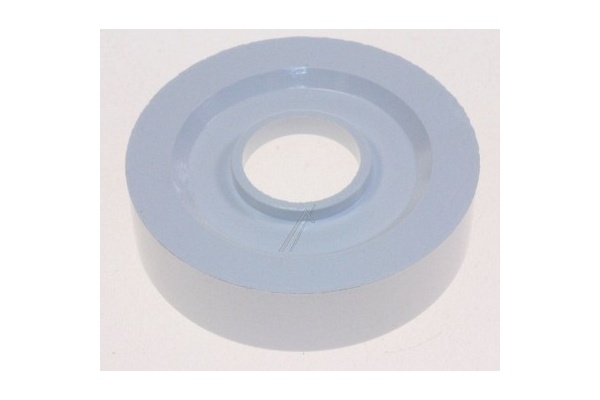 Gomb alátét INDESIT KN5400WU tűzhely alkatrész-1