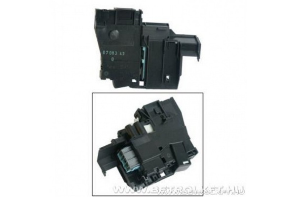 Ajtókapcsoló (utángyártott) WHIRLPOOL AWT2050 Mosógép alkatrész-1