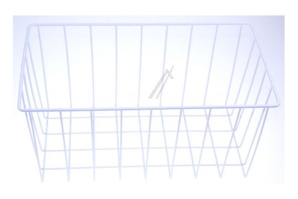 Kosár 230x415x200mm Electrolux ECM3042 fagyasztóláda alkatrész-1
