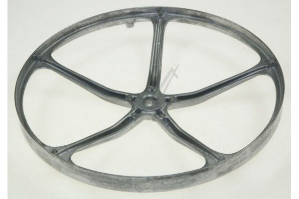 Ékszíjtárcsa Bosch WAE20160 mosógép alkatrész-1