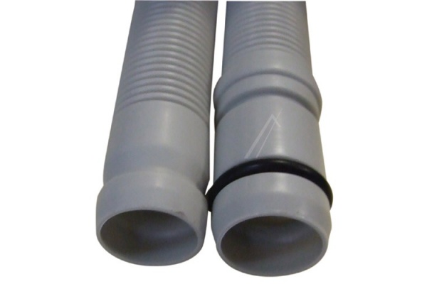 Kifolyócső (eredeti) Bosch SGS200907 mosogatógép alkatrész-2