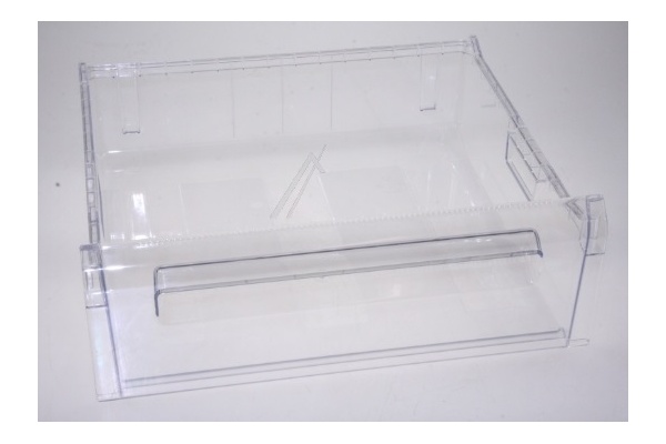 Zöldségtartó ELECTROLUX ER8997B hűtőgép alkatrész-1