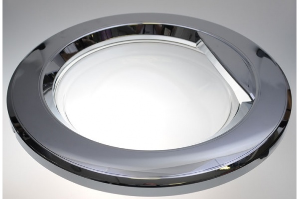 Komplett ajtó Lg WD12481TP mosógép alkatrész-1