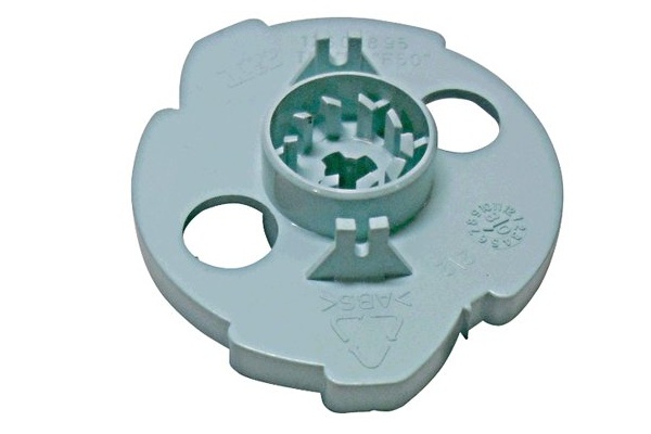 Gombtárcsa (programkapcsoló) ZANUSSI ADVANTAGE 85 mosógép alkatrész-1