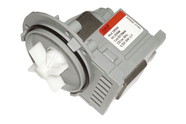 Szivattyú Askoll Mosógép alkatrész-1