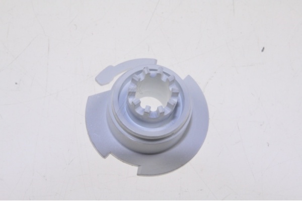 Közdarab (hőfokszabályzó gomb) ZANUSSI FL822C mosógép alkatrész-1