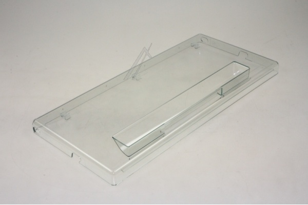 Fiókelőlap 430x200mm ELECTROLUX EUT1143 hűtőgép alkatrész-1
