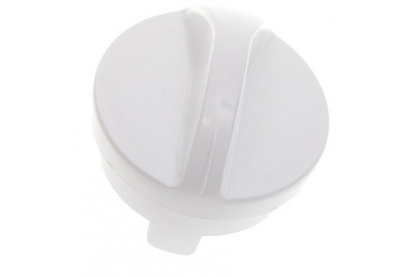 Gomb (utángyártott) (programválasztó kapcsoló) Bosch WFB1005 mosógép alkatrész-1