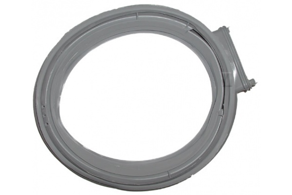 Üstszájgumi WHIRLPOOL mosó szárítógép alkatrész-2