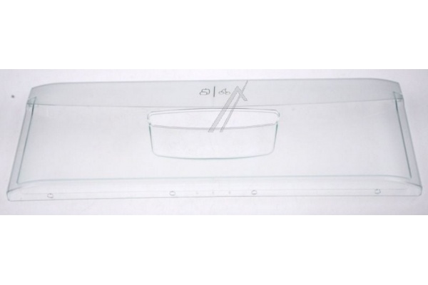 Zöldségtartó előlap INDESIT MTM1722VRHA hűtőgép alkatrész-1