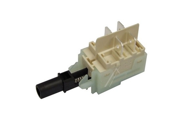 Főkapcsoló (ON/OFF) Elektra bregenz TKF2400 szárítógép alkatrész-1