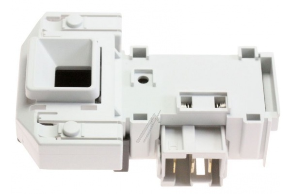 Ajtókapcsoló (eredeti) Bosch WM12A mosógép alkatrész-1