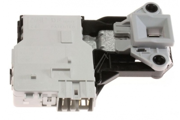 Ajtókapcsoló (eredeti) AEG L76485FL Mosógép alkatrész-1