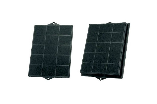 Szénszűrő ELECTROLUX EFC939X Szagelszívó alkatrész-1