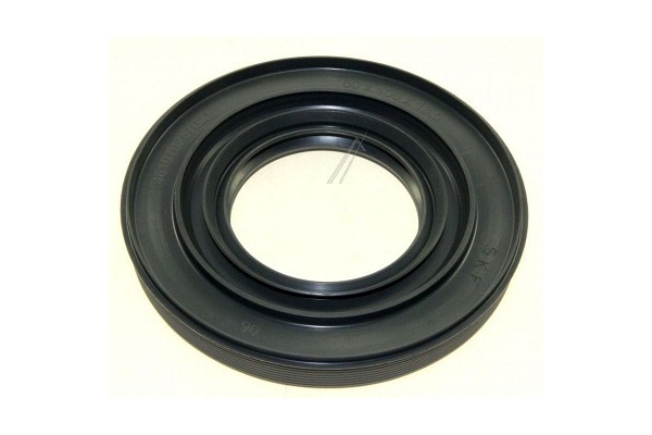 Szimering 50x100x13,5mm WHIRLPOOL mosógép alkatrész-1