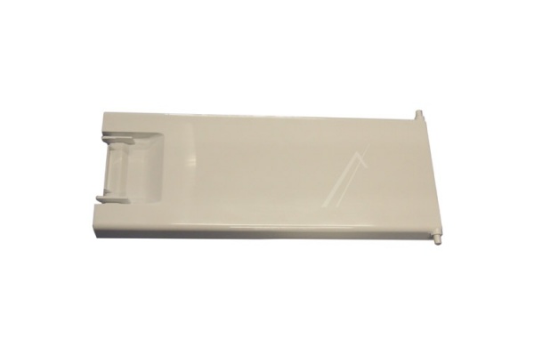 Fagyasztó ajtó 424x162mm WHIRLPOOL ARG740G hűtőgép alkatrész-1