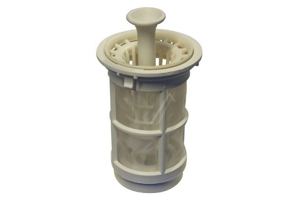 Szűrő AEG mosogatógép alkatrész-1