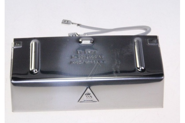 Fűtőszál 1350W TEFAL FZ700038 Olajsütő alkatrész-1