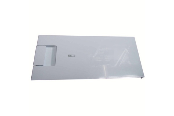 Mélyhűtő ajtó (473X200mm) Indesit BTS1614 hűtőgép alkatrész-1