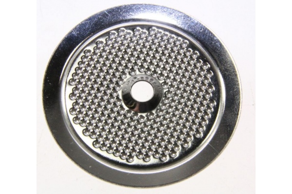 Szűrő kávékar fölé Delonghi ECO310R kávéfőző alkatrész-1