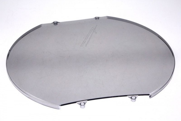 MAE631 GORENJE elöltöltős mosógép alkatrész Ajtó burkolat-1