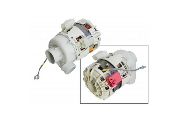 Keringető szivattyú AEG ESF6128 mosogatógép alkatrész-1