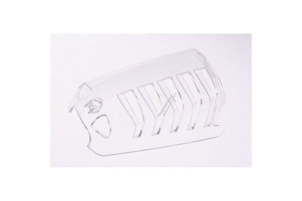 Burkolat (izzó) ELECTROLUX ZK21-11R , ZC244AGO hűtőgép alkatrész-1