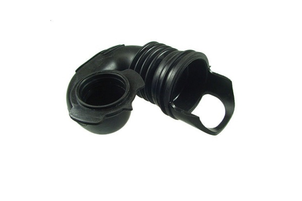 Belső cső (mosószertartó és üst között) LG mosógép alkatrész-1