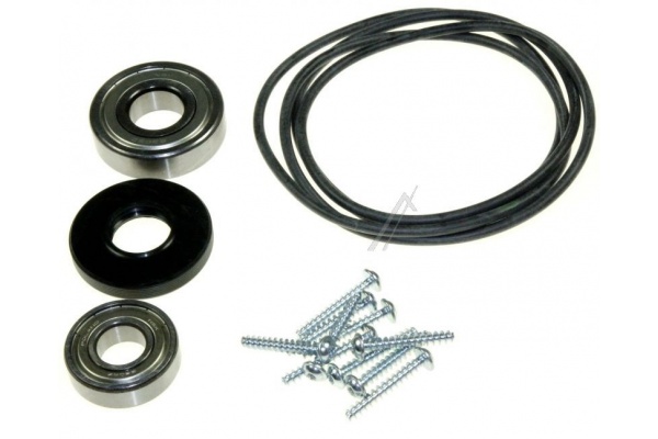 Csapágyszett Bosch WAE20160 mosógép alkatrész-1