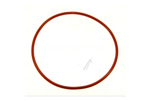 Kazán tömítés Delonghi kávéfőző alkatrész-1