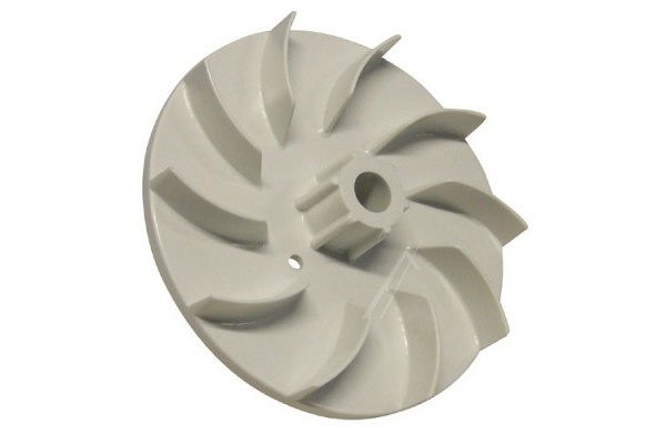 Ventilátor kerék SIEMENS MK30211 robotgép alkatrész-1