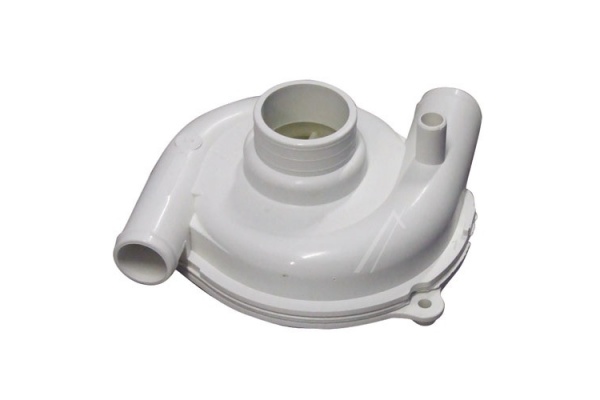 MSH821 GORENJE ( PELGRIM,SMEG ) mosogatógép alkatrész Szivattyúház-1