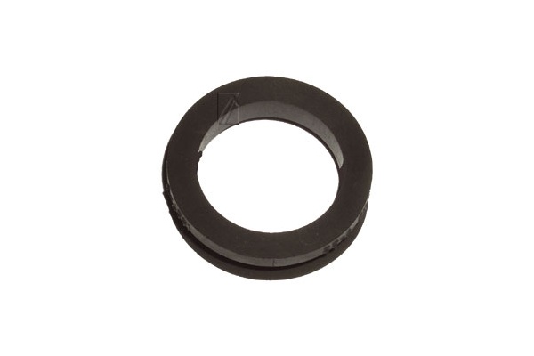 USV122 WHIRLPOOL AWT felültöltős mosógép alkatrész univerzális 22 mm lapos V-gyűrű-1